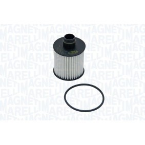 Ölfilter 153071762472 von MAGNETI MARELLI günstig für 10,55 € online kaufen