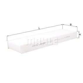 Innenraumfilter 154072445321 von MAGNETI MARELLI günstig für 57,80 € online kaufen