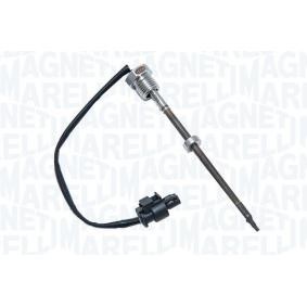 Acquista Sensore, Temperatura gas scarico da MAGNETI MARELLI 172000281010 a buon mercato per soli 60,31 €