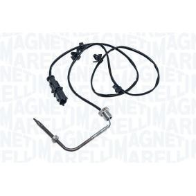 Kjøp Sensor, eksostemperatur av MAGNETI MARELLI 172000321010 til den lave prisen 680,11 NOK