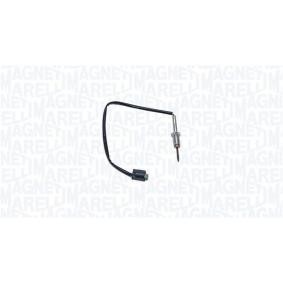 Achetez des Palpeur, température des gaz MAGNETI MARELLI 172000455010 à prix pour 61,25 €