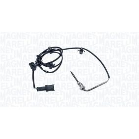 Kjøp Sensor, eksostemperatur av MAGNETI MARELLI 172000473010 til den lave prisen 831,80 NOK