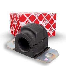 Compre Casquilhos da barra estabilizadora de FEBI BILSTEIN online para Fiesta Mk7 Van a preços moderados