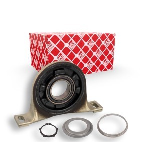 Comprar Kit reparación. cojinete intemedio cardán de FEBI BILSTEIN 171027 a bajo precio de 95,44 €