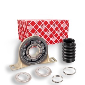 Achetez des Palier d'arbre de transmission de chez FEBI BILSTEIN en ligne pour Sprinter 4.6-T Bus à prix modérés