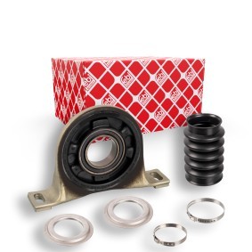 Comprar Kit reparación. cojinete intemedio cardán de FEBI BILSTEIN 171032 a bajo precio de 110,48 €
