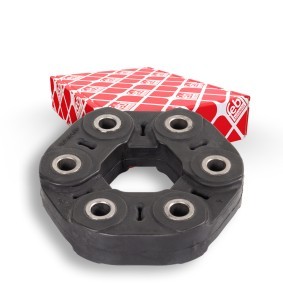 Compre Acoplamento do cardan de FEBI BILSTEIN online para 7 (G70) a preços moderados