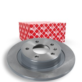 Achetez des Disque de frein de chez FEBI BILSTEIN en ligne pour Insignia B Country Tourer (Z18) à prix modérés