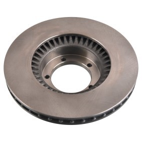 Comprar Disco de freno de FEBI BILSTEIN 171504 a bajo precio de 52,69 €
