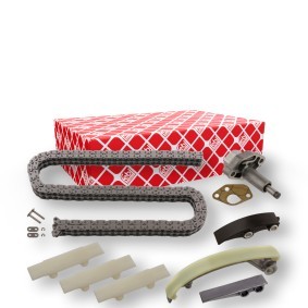 Acquista Kit catena distribuzione da FEBI BILSTEIN online per Classe S Coupe (C126) a prezzi moderati