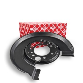Compre Defletor do discos de travão de FEBI BILSTEIN online para SPRINTER CLASSIC 4,6-t Autocarro (909) a preços moderados