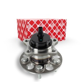 Compre Rolamento da roda de FEBI BILSTEIN online para Prius PHV Hatchback (_W52_) a preços moderados