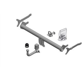 Compre Engate de reboque de BRINK online para Kuga Mk3 a preços moderados
