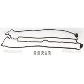 Compre Jogo de juntas, tampa das válvulas da TRISCAN 515-1034 a um preço baixo por 42,28 €