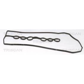 Ventildeckeldichtung 515-1035 von TRISCAN günstig für 31,15 € online kaufen