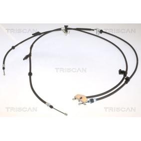 Acquista Cavo freno a mano da TRISCAN online per Kuga Mk3 a prezzi moderati