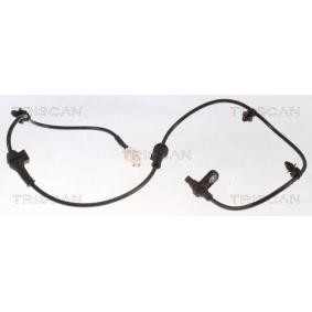 Achetez des Capteur ABS TRISCAN 8180 69204 à prix pour 37,86 €