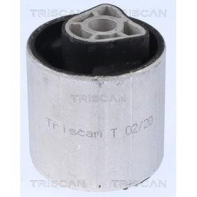Comprar Suspensión, Brazo oscilante de TRISCAN 8500 118025 a bajo precio de 31,08 €