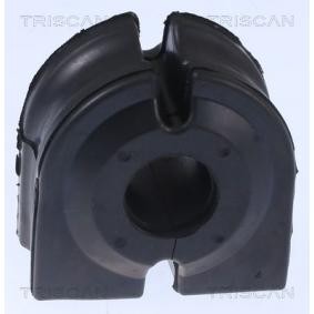 Compre Casquilho de apoio, barra estabilizadora da TRISCAN 8500 118027 a um preço baixo por 6,78 €