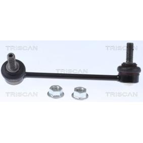 Comprar Bieleta de suspensión de TRISCAN 8500 27623 a bajo precio de 25,33 €