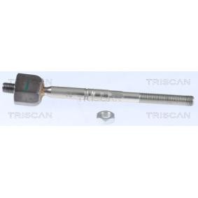 Axialgelenk, Spurstange 8500 29249 von TRISCAN günstig für 18,12 € online kaufen
