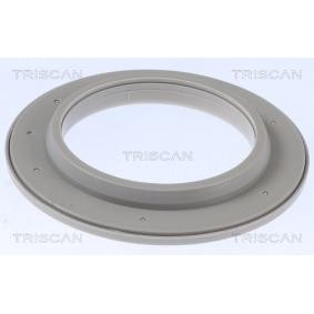 Wälzlager, Domlager 8500 40913 von TRISCAN günstig für 13,99 € online kaufen