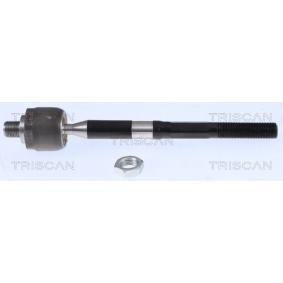 Axialgelenk, Spurstange 8500 43238 von TRISCAN günstig für 18,15 € online kaufen