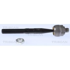 Axialgelenk, Spurstange 8500 80215 von TRISCAN günstig für 20,01 € online kaufen