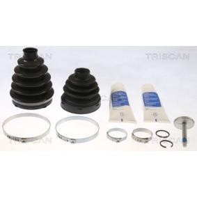 Comprar Juego de fuelle, árbol de transmisión de TRISCAN 8540 27702 a bajo precio de 30,22 €