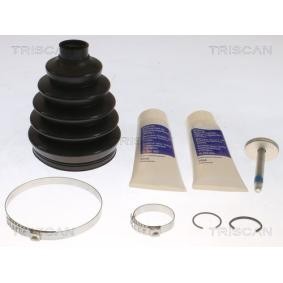 Comprar Juego de fuelle, árbol de transmisión de TRISCAN 8540 27810 a bajo precio de 38,19 €