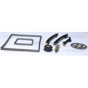 Steuerkettensatz 8650 23013 von TRISCAN günstig für 302,75 € online kaufen