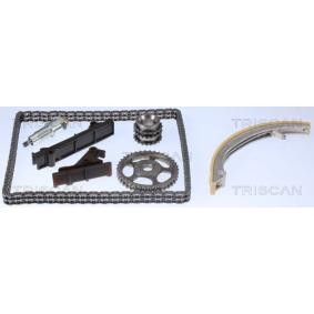 Steuerkettensatz 8650 23015 von TRISCAN günstig für 308,28 € online kaufen