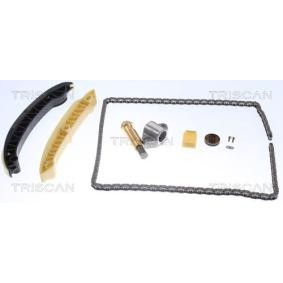Steuerkettensatz 8650 23016 von TRISCAN günstig für 302,54 € online kaufen