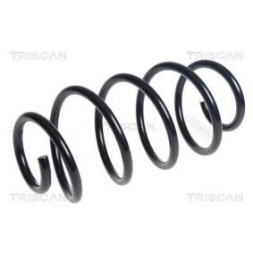 Fahrwerksfeder 8750 16147 von TRISCAN günstig für 66,89 € online kaufen