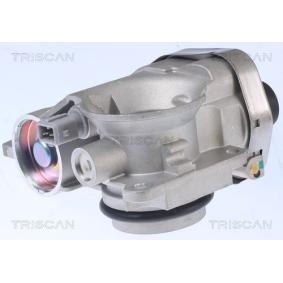 Acquista Corpo farfallato da TRISCAN 8820 25003 a buon mercato per soli 130,92 €