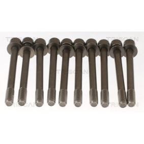 Acquista Kit bulloni testata da TRISCAN 98-1016 a buon mercato per soli 143,19 €