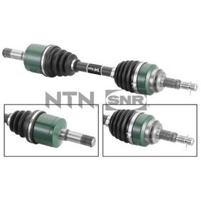 Achetez des Arbre de transmission SNR DK53.012 à prix pour 201,84 €