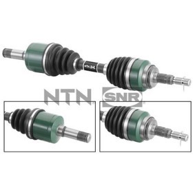 Achetez des Arbre de transmission SNR DK53.013 à prix pour 189,27 €