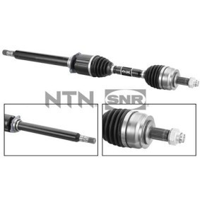 Achetez des Arbre de transmission SNR DK58.006 à prix pour 224,87 €