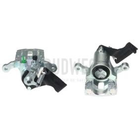 Acquista Pinza freno da BUDWEG CALIPER 345404 a buon mercato per soli 109,05 €