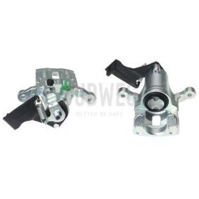 Acquista Pinza freno da BUDWEG CALIPER 345405 a buon mercato per soli 109,05 €