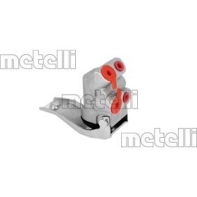 Acquista Correttore frenata da METELLI online per BERLINGO Pianale piatto/Telaio (B9) a prezzi moderati