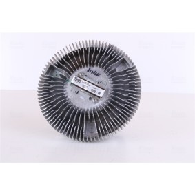 Kjøp Clutch, kjølevifte av NISSENS 86224 til den lave prisen 4451,57 NOK
