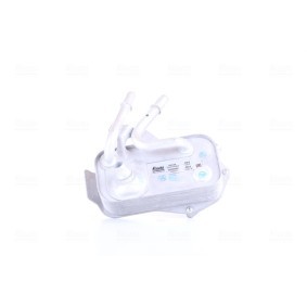 Comprar Radiador de aceite, transmisión automática de NISSENS 91224 a bajo precio de 99,52 €