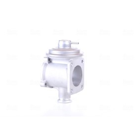 AGR-Ventil 98219 von NISSENS günstig für 94,83 € online kaufen