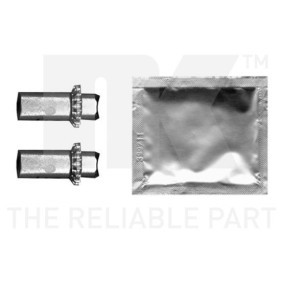Compre Regulador del freno de tambor de NK online para Range Rover Sport (L320) a precios moderados