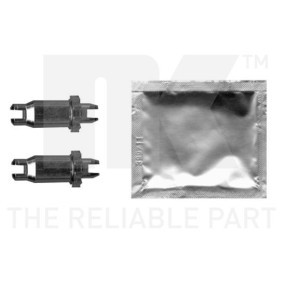 Achetez des Régleur de timonerie, système de freinage NK 4145015 à prix pour 25,17 €