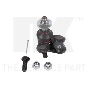 Comprar Rótula de suspensión de NK 5044549 a bajo precio de 27,76 €