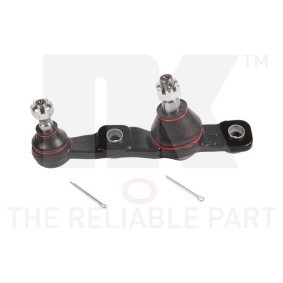 Comprar Rótula de suspensión de NK 5044550 a bajo precio de 34,87 €