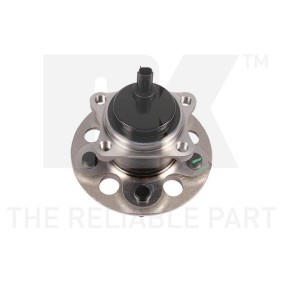 Compre Buje de rueda de NK online para C-HR (AX10) a precios moderados